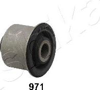 Ashika GOM-971 - Сайлентблок, важеля підвіски колеса autocars.com.ua