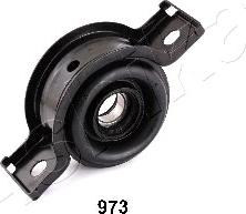 Ashika GOM-973 - Підвіска, карданний вал autocars.com.ua