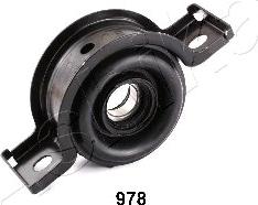 Ashika GOM-978 - Підвіска, карданний вал autocars.com.ua