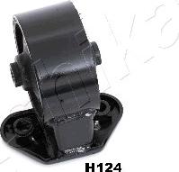 Ashika GOM-H124 - Подушка, підвіска двигуна autocars.com.ua