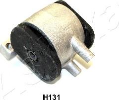 Ashika GOM-H131 - Подушка, підвіска двигуна autocars.com.ua