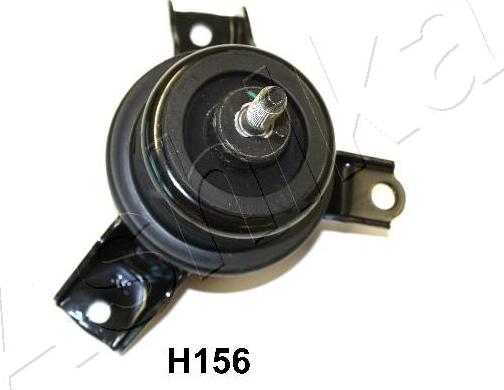 Ashika GOM-H156 - Подушка, підвіска двигуна autocars.com.ua