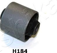 Ashika GOM-H184 - Сайлентблок, важеля підвіски колеса autocars.com.ua