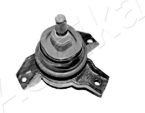 Ashika GOM-H223 - Подушка, підвіска двигуна autocars.com.ua