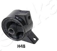 Ashika GOM-H48 - Подушка, підвіска двигуна autocars.com.ua