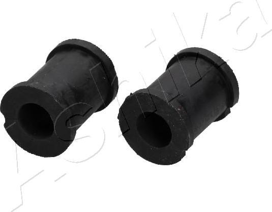 Ashika GOM-M10 - Втулка, стабілізатор autocars.com.ua