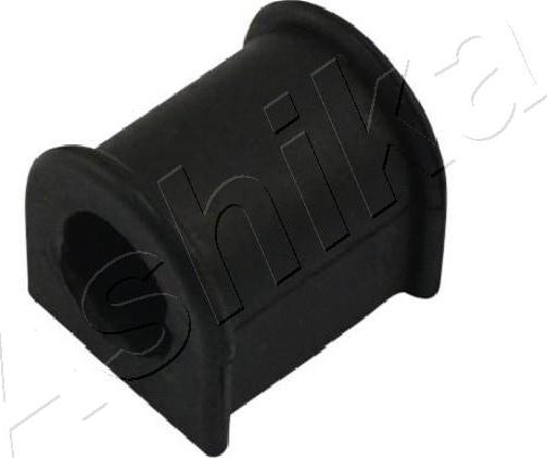 Ashika GOM-S07 - Втулка, стабілізатор autocars.com.ua