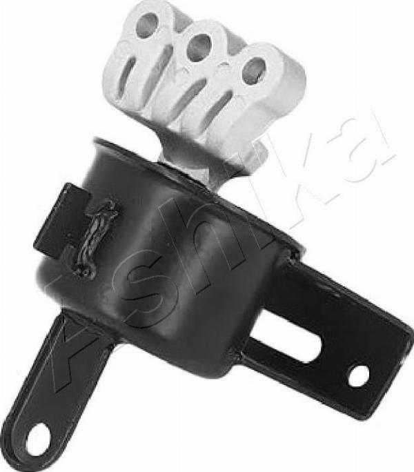 Ashika GOM-W107 - Подушка, підвіска двигуна autocars.com.ua