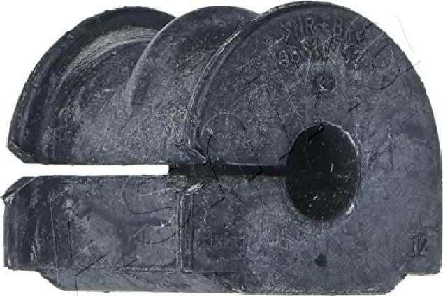 Ashika GOM-W97 - Втулка, стабілізатор autocars.com.ua