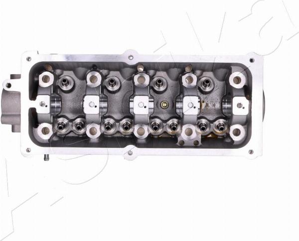 Ashika HY019S - Головка циліндра autocars.com.ua