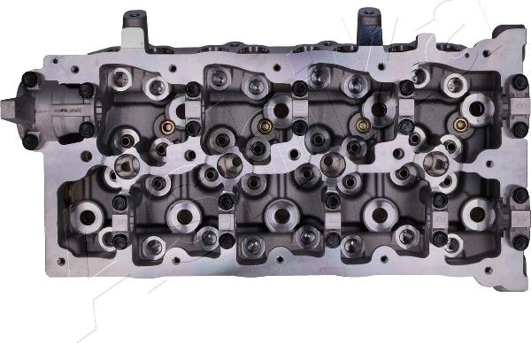 Ashika HY020S - Головка циліндра autocars.com.ua