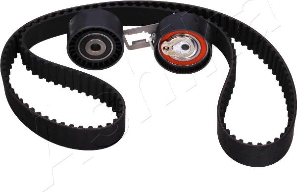Ashika KCT310 - Комплект ременя ГРМ autocars.com.ua