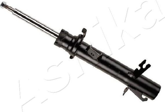 Ashika MA-00892 - Амортизатор autocars.com.ua