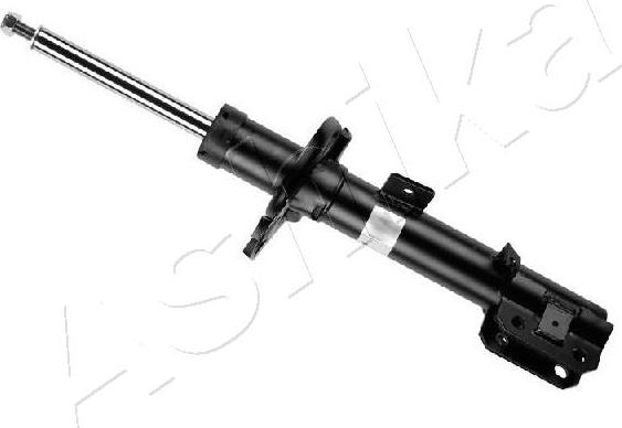 Ashika MA-01147 - Амортизатор autocars.com.ua