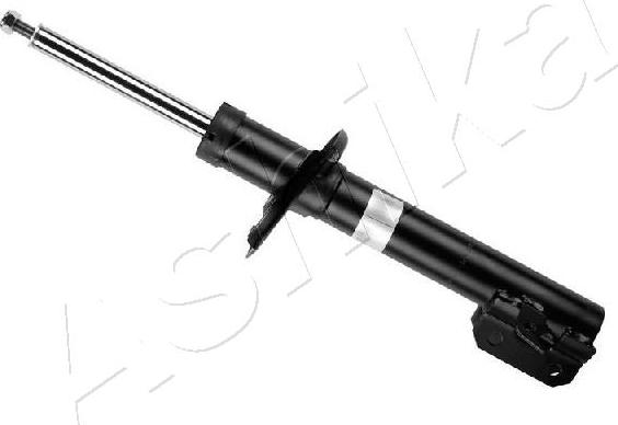 Ashika MA-01148 - Амортизатор autocars.com.ua