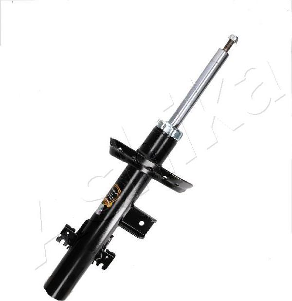 Ashika MA-01174 - Амортизатор autocars.com.ua