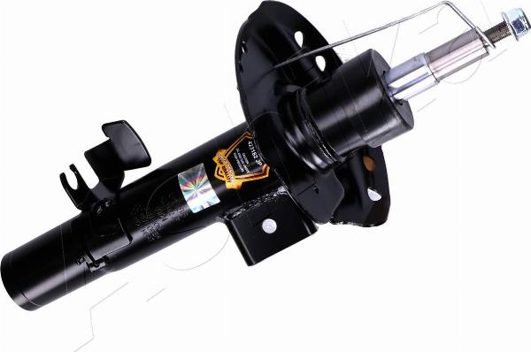 Ashika MA-01186 - Амортизатор autocars.com.ua