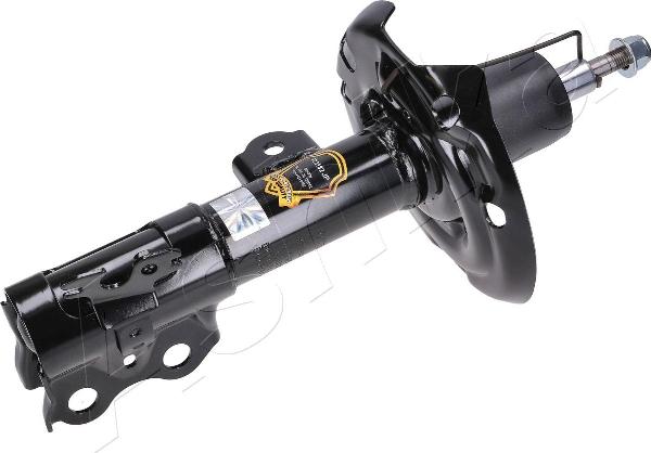Ashika MA-01250 - Амортизатор autocars.com.ua