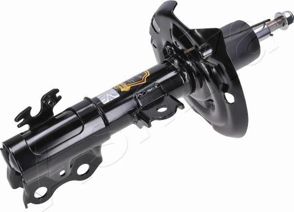 Ashika MA-01251 - Амортизатор autocars.com.ua