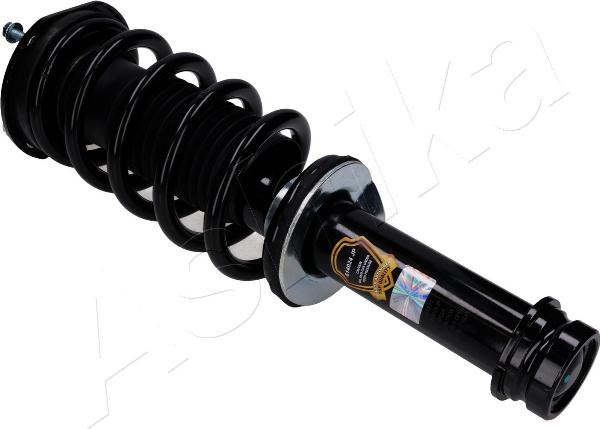 Ashika MA-01271 - Амортизатор autocars.com.ua