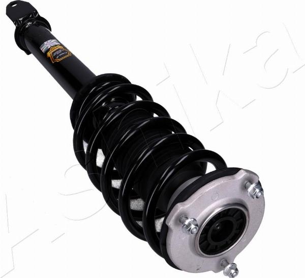 Ashika MA-01272 - Амортизатор autocars.com.ua