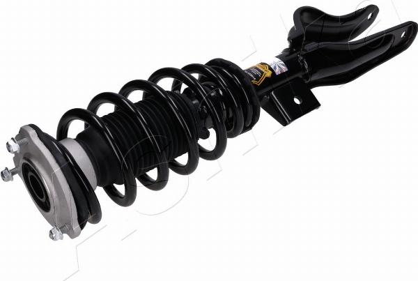 Ashika MA-01275 - Амортизатор autocars.com.ua