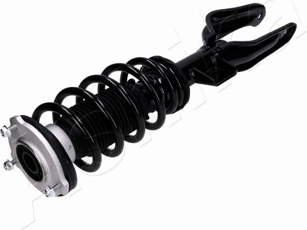 Ashika MA-01276 - Амортизатор autocars.com.ua