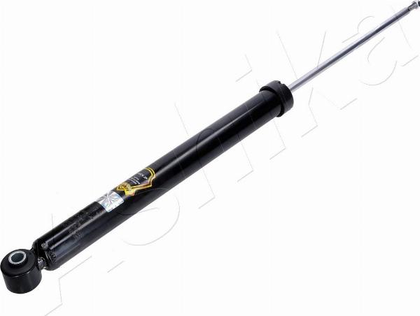 Ashika MA-01283 - Амортизатор autocars.com.ua