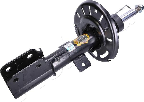 Ashika MA-20104 - Амортизатор autocars.com.ua