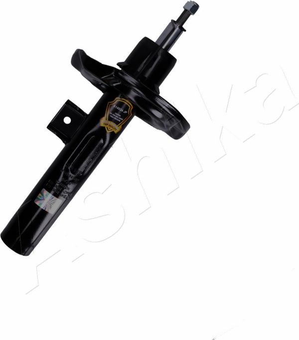 Ashika MA-33119 - Амортизатор autocars.com.ua