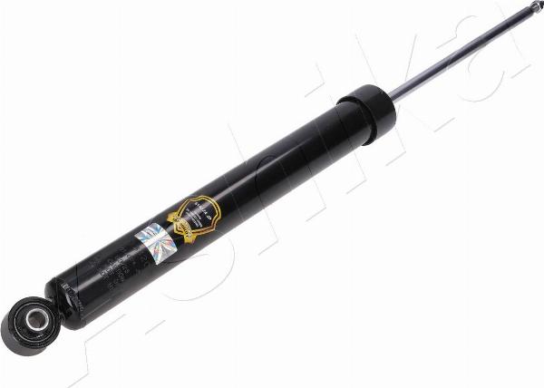 Ashika MA-33120 - Амортизатор autocars.com.ua