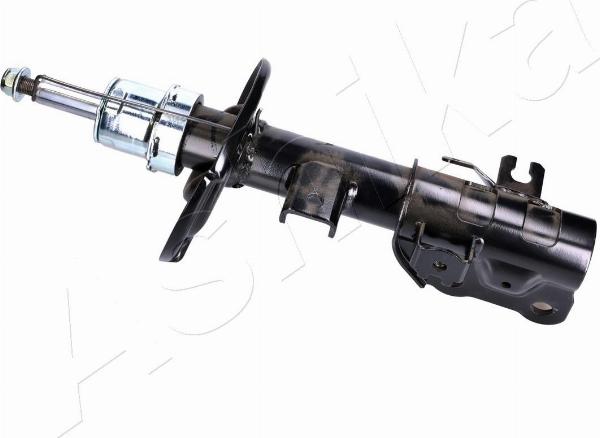 Ashika MA-33129 - Амортизатор autocars.com.ua