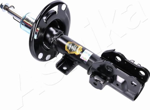 Ashika MA-33130 - Амортизатор autocars.com.ua