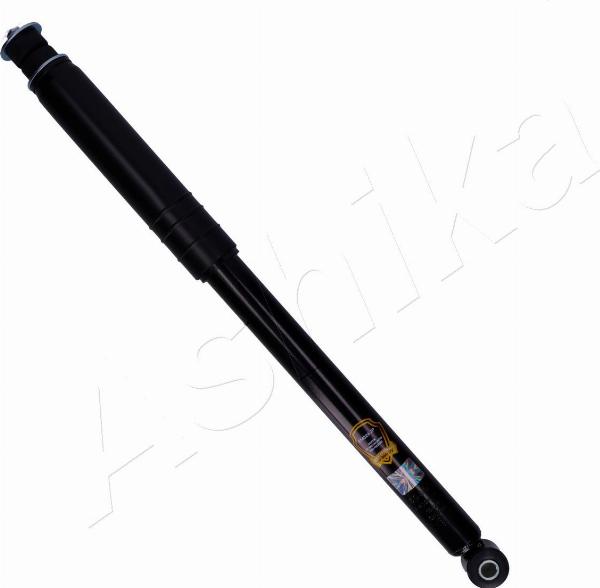 Ashika MA-50095 - Амортизатор autocars.com.ua