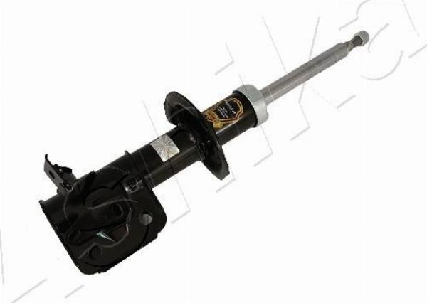 Ashika MA-70070 - Амортизатор autocars.com.ua