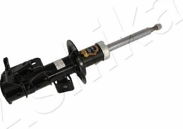 Ashika MA-70071 - Амортизатор autocars.com.ua