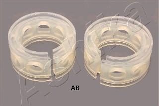 Ashika MA-AB - Опора стійки амортизатора, подушка autocars.com.ua