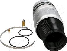 Ashika MA-AS054 - Кожух пневматичної ресори autocars.com.ua