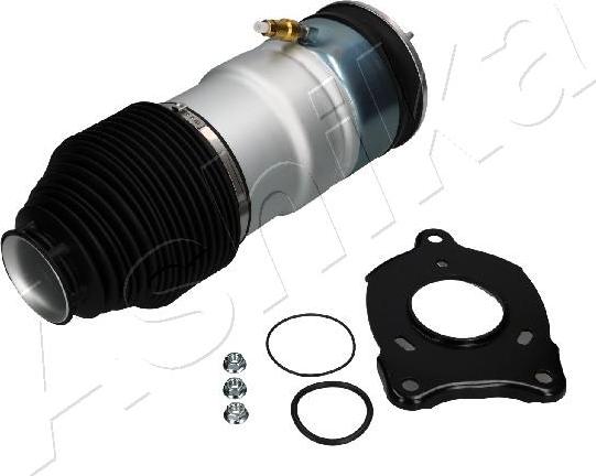 Ashika MA-AS298 - Кожух пневматичної ресори autocars.com.ua