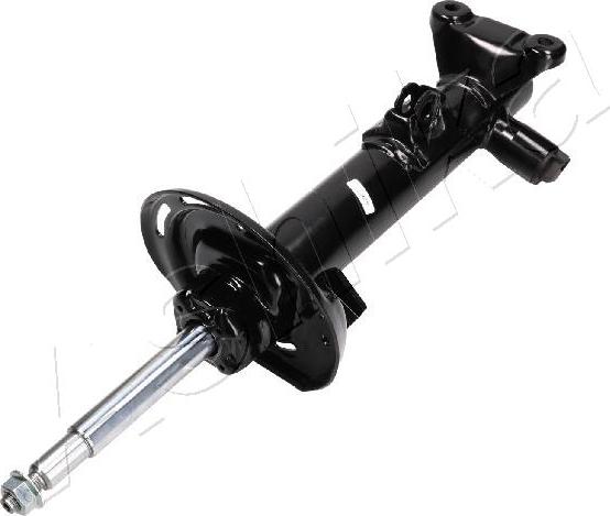 Ashika MA-AS406 - Амортизатор autocars.com.ua