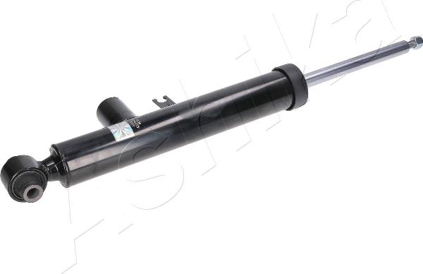 Ashika MA-AS436 - Амортизатор autocars.com.ua