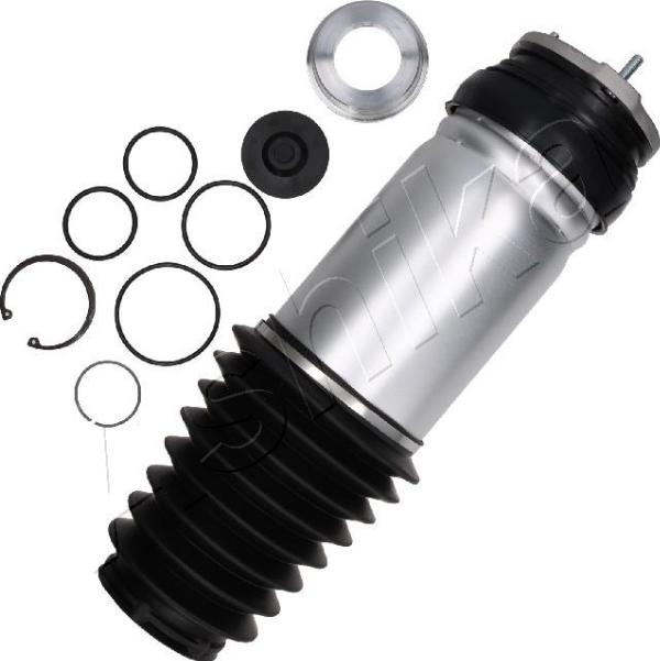 Ashika MA-AS453 - Кожух пневматичної ресори autocars.com.ua