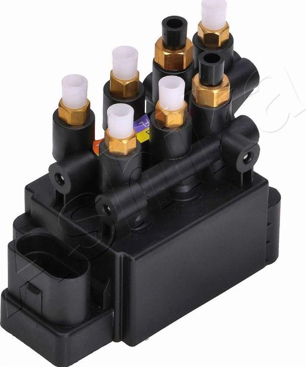 Ashika MA-ASV020 - Клапан, пневматична система autocars.com.ua