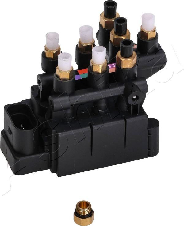 Ashika MA-ASV025 - Клапан, пневматична система autocars.com.ua