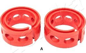 Ashika MA-A - Опора стійки амортизатора, подушка autocars.com.ua