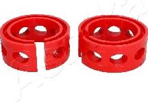 Ashika MA-B - Опора стійки амортизатора, подушка autocars.com.ua