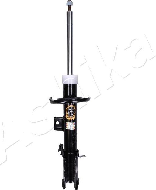 Ashika MA-SMA07 - Амортизатор autocars.com.ua