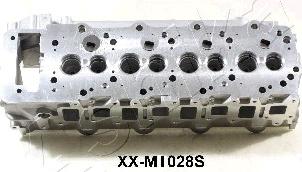 Ashika MI028S - Головка циліндра autocars.com.ua