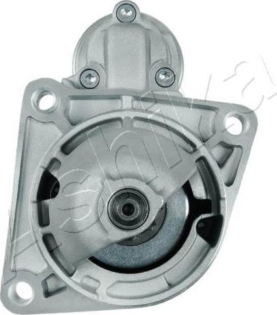 Ashika MT-101JM - Стартер autocars.com.ua