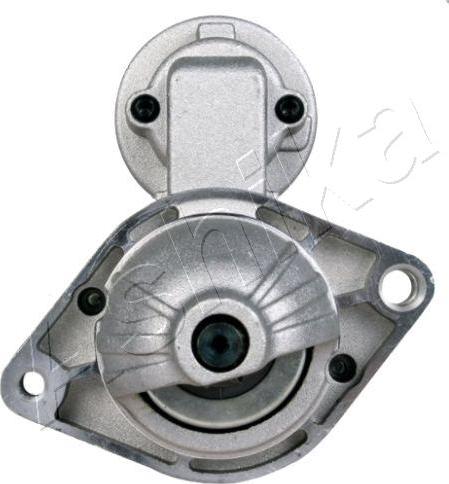 Ashika MT-102JM - Стартер autocars.com.ua
